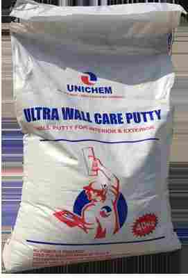 Ultra Wall Care Putty