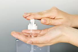 Antibacterial Hand Wash