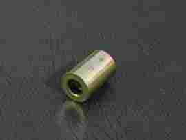 Cold Forged And Machined Component For Hydraulic Hose Crimp Ferrule
