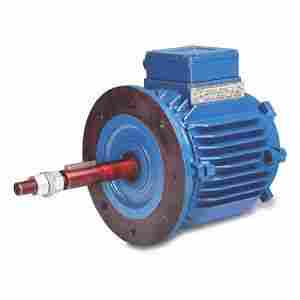 Cooling Tower Applications Three Phase Motors 