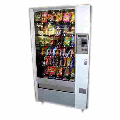 Vending Machine Renting Services