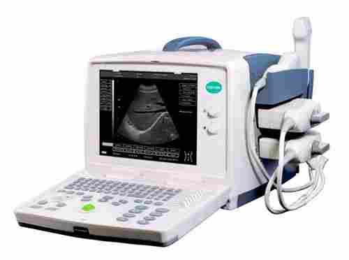 YSD1200 Portable Ultrasound Scanner