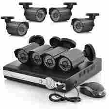 CCTV Camera Services