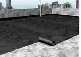 Water Proofing Work Service