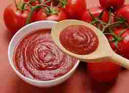 Pure Tomato Sauce 