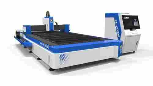 ZXL-FC Gantry Type Fiber Laser Cutting Machine