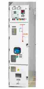 Gas Insulated Metal Clad Switchgear Panel