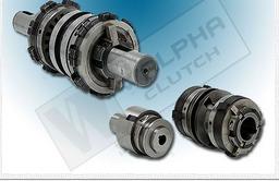Mechanical Clutches (Single & Double And Slip Clutches)