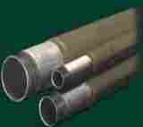 Oxygen Lancing Pipe
