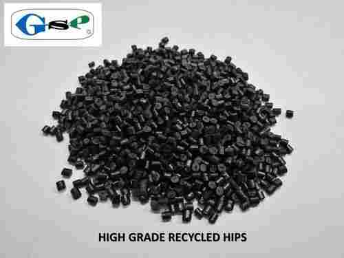High Grade Recycled HIPS