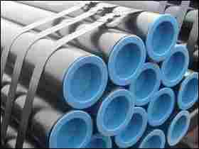 MS Prime Seamless Pipe And Tubes