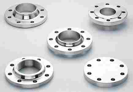 Falcon Stainless Steel Flanges