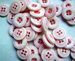 Polyester Buttons 