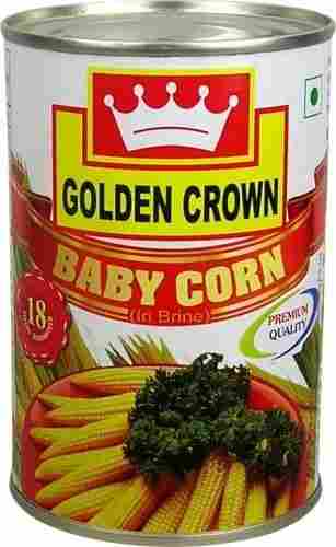 Canned Baby Corn (Premium)