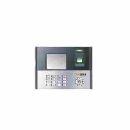 Fingerprint RFID TA System With Access Control and GPRS