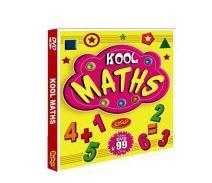 Kool Maths DVD