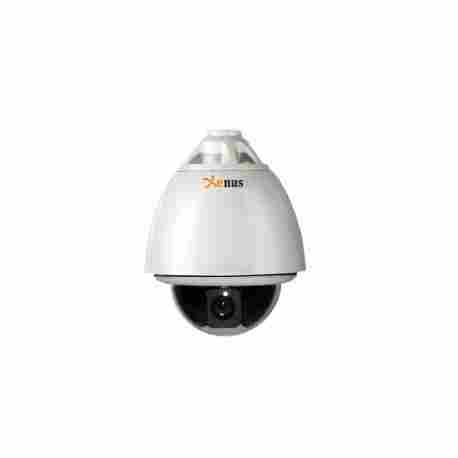 Outdoor High Speed PTZ Dome Camera