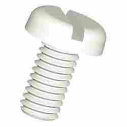 Plastic Screw