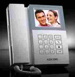 Video Door Phones KCV-340