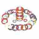 Imported Hydraulic Oil Seals 