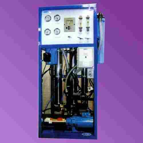 RO System (100 to 500 LPH)