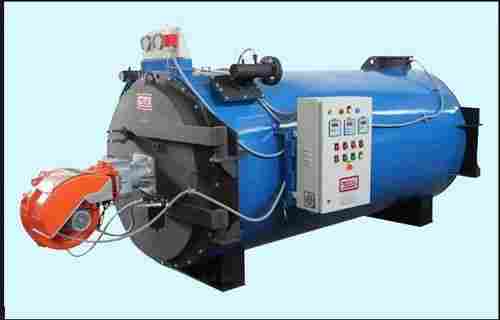 Thermic Fluid Boilers