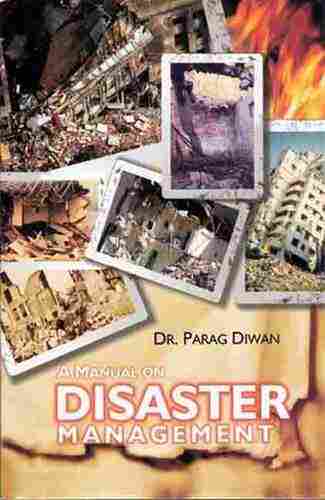 A Manual on Disaster Management Book