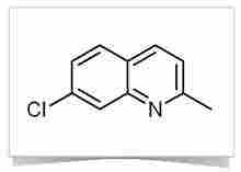 Chloroquinaldine