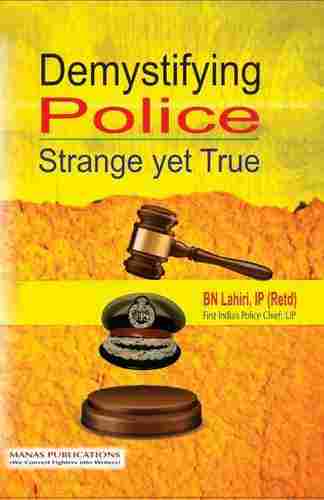 Demystifying Police Book