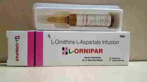 L-Ornipar Injection