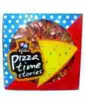 Pizza Time Stories Book