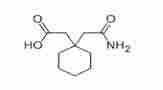 1,1-Cyclohexanediacetic Acid Mono Amide