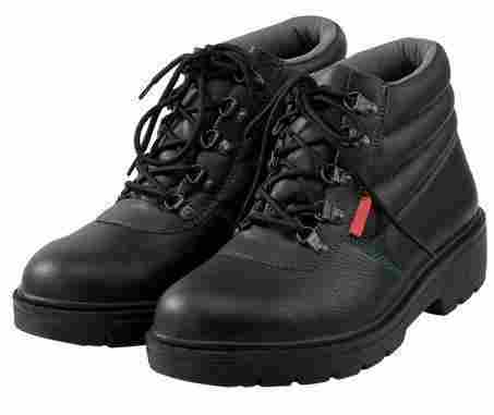KEERTHI Safety Shoes
