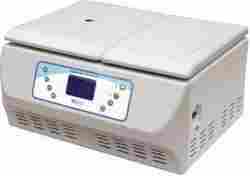 Refrigerated Research Centrifuges