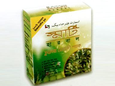 Smart Herbal Hair Henna Pack