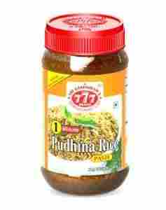 Pudhina Rice Paste