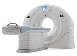 CT Scan Machine