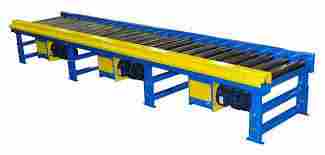Reliable Conveyor Belt
