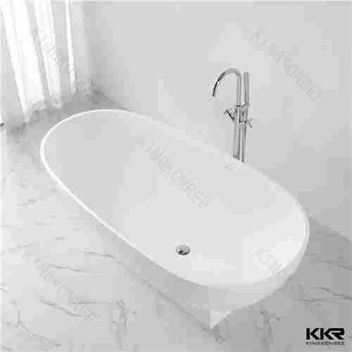 Solid Surface Stone Easy Access Bath Tubs