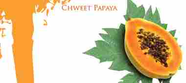 Papaya Pulp