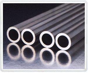 Cotton Silk Precision Steel Pipes