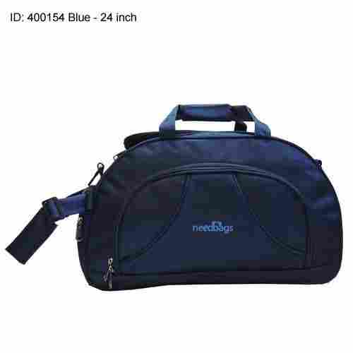 Ramus Blue Color Luggage Bag