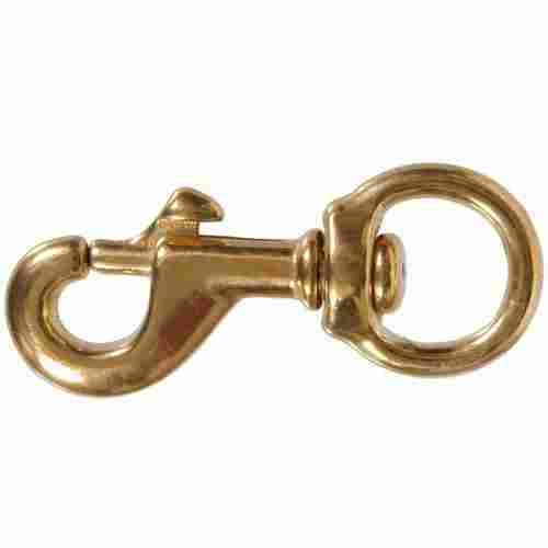 Durable Brass Lever Snaps