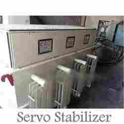 Servo Stabilizer