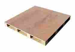 Commercial Plywood Pallet 