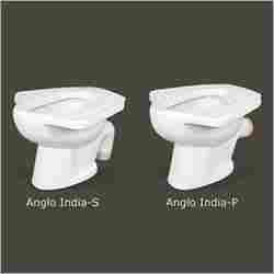 Fine Finish Anglo Indian Toilet Seat