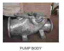 Pump Body