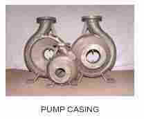 Pump Casing