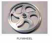Rolling Mill Flywheel