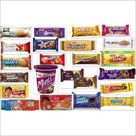 Parle Cream Biscuits